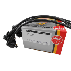 JUEGO DE CABLES DE BUJIAS...