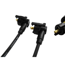 JUEGO DE CABLES DE BUJIAS NGK SC-F12