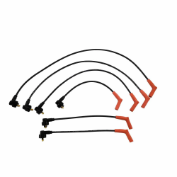 JUEGO DE CABLES DE BUJIAS NGK SC-F12