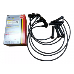 JUEGO DE CABLES DE BUJIAS...