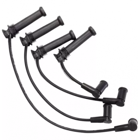 JUEGO DE CABLES DE BUJIAS NGK SC-F23