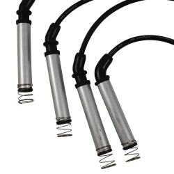 JUEGO DE CABLES DE BUJIAS NGK SC-F30