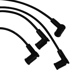 JUEGO DE CABLES DE BUJIAS NGK SC-F30