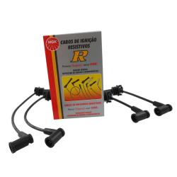 JUEGO DE CABLES DE BUJIAS...
