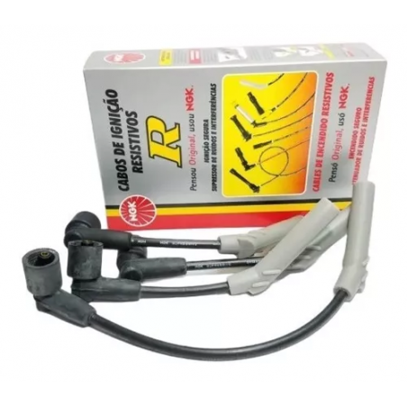 JUEGO DE CABLES DE BUJIAS NGK SC-G02