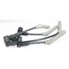 JUEGO DE CABLES DE BUJIAS NGK SC-G02