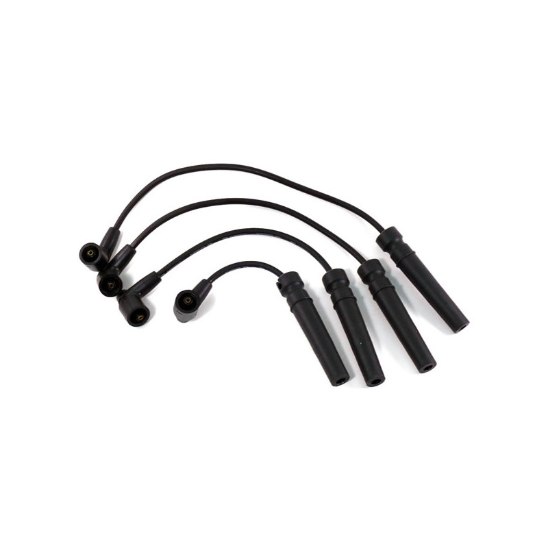 JUEGO DE CABLES DE BUJIAS NGK SC-G03