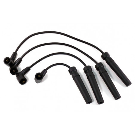 JUEGO DE CABLES DE BUJIAS NGK SC-G03