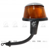 FARO VARIOS DE LUZ DELANTERA COFRAN 12879