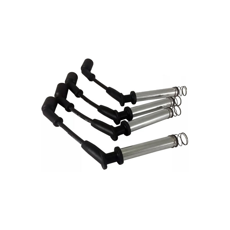 JUEGO DE CABLES DE BUJIAS NGK SC-G101