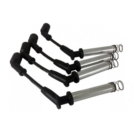JUEGO DE CABLES DE BUJIAS NGK SC-G101