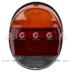 FAROS VARIOS COFRAN 12880