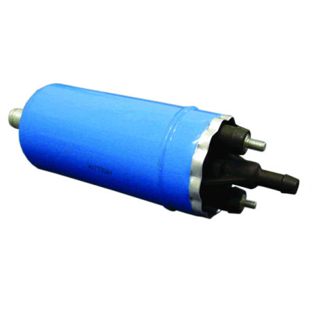 BOMBA DE COMBUSTIBLE (NAFTA) ELECTRICA HELLUX HE038