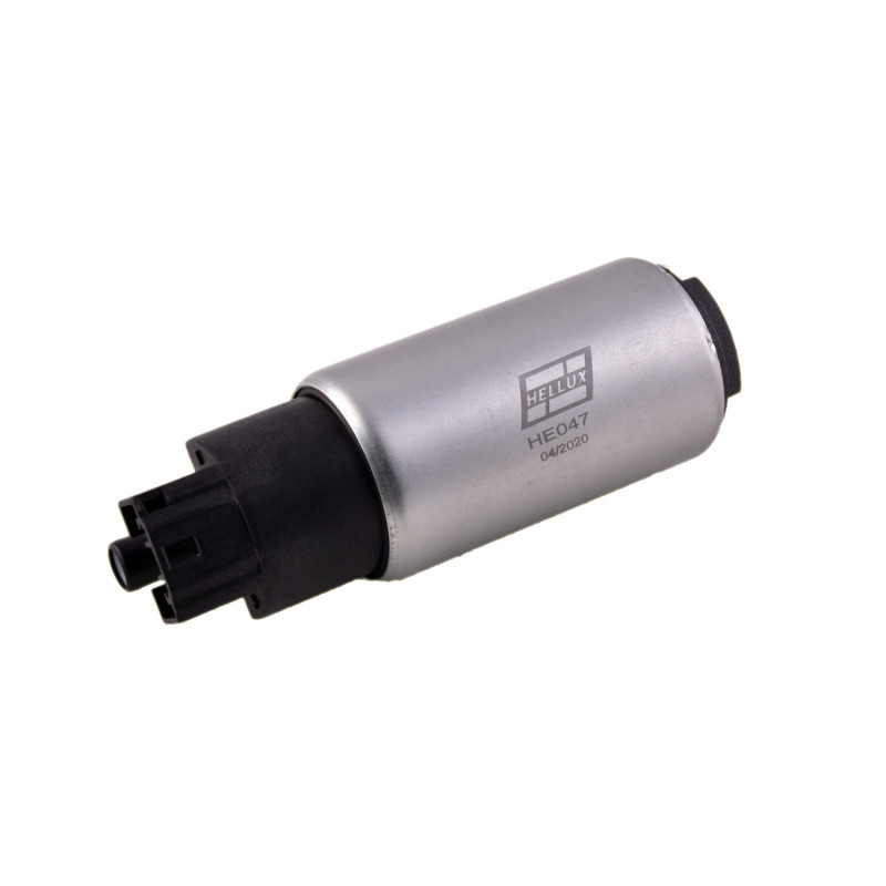 BOMBA DE COMBUSTIBLE (NAFTA) ELECTRICA HELLUX HE047