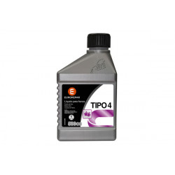 LIQUIDO DE FRENOS EUROREPAR...