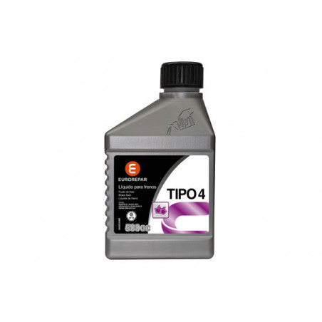 LIQUIDO DE FRENOS EUROREPAR 1643016480