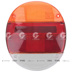 LENTES VARIOS BRASIL 12880/5