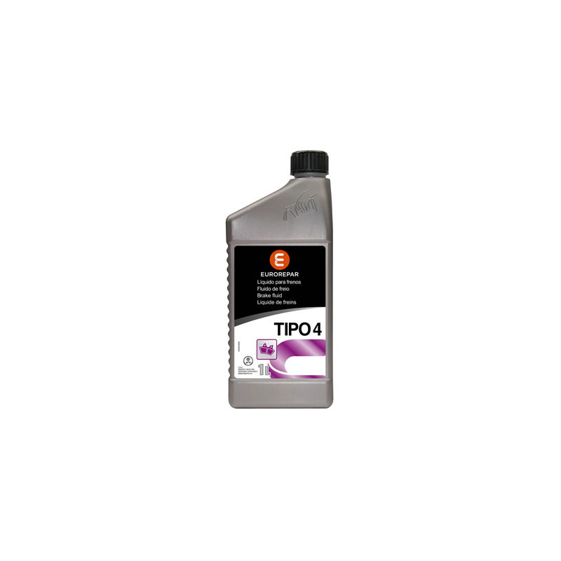LIQUIDO DE FRENOS EUROREPAR 1643016580