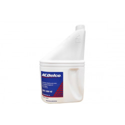 ACEITE DE MOTOR ACDELCO 98551260