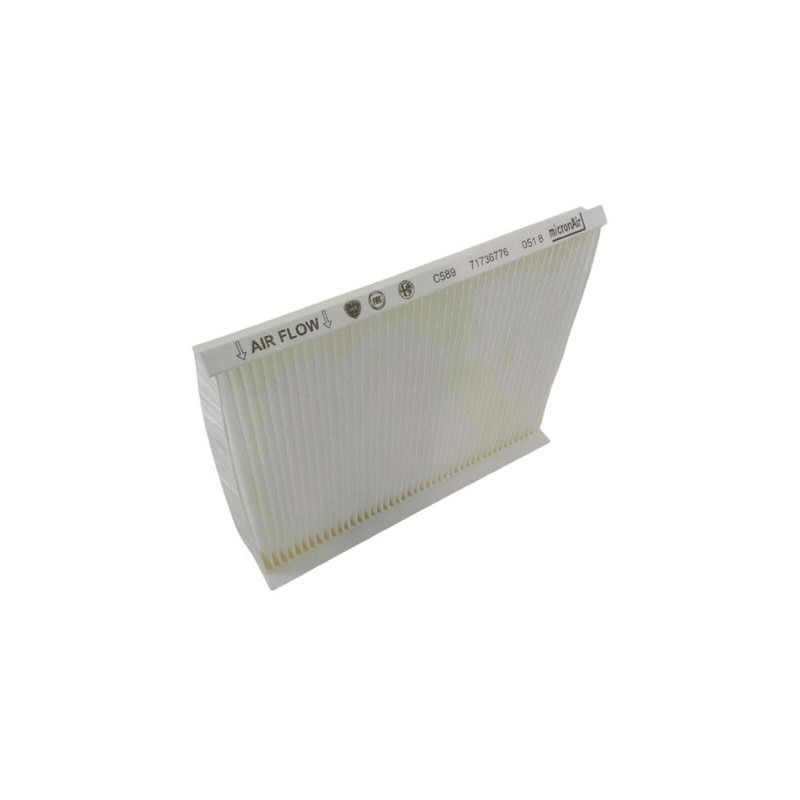 FILTRO DE HABITACULO MOPAR 71736776