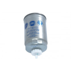 FILTRO DE COMBUSTIBLE...