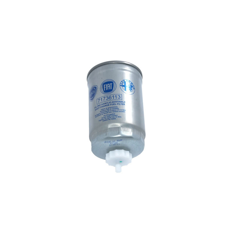 FILTRO DE COMBUSTIBLE (DIESEL) MOPAR 71736113