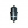 FILTRO DE COMBUSTIBLE (NAFTA) MAHLE KL 239