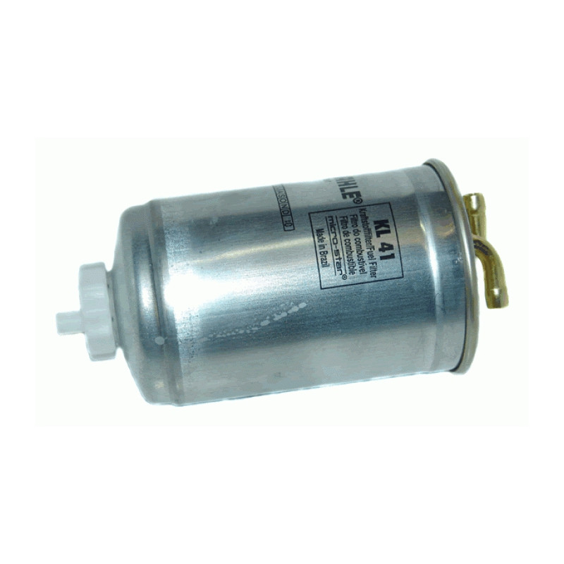 FILTRO DE COMBUSTIBLE (DIESEL) MAHLE KL 41