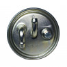 FILTRO DE COMBUSTIBLE (DIESEL) MAHLE KL 41