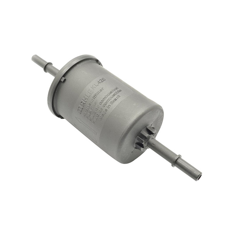FILTRO DE COMBUSTIBLE (NAFTA) MAHLE KL 420