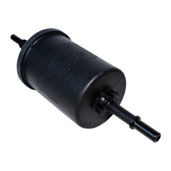 FILTRO DE COMBUSTIBLE (NAFTA) MAHLE KL 420