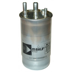 FILTRO DE COMBUSTIBLE (DIESEL) MAHLE KL 425