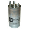 FILTRO DE COMBUSTIBLE (DIESEL) MAHLE KL 425