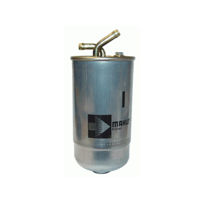 FILTRO DE COMBUSTIBLE (DIESEL) MAHLE KL 428
