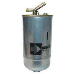 FILTRO DE COMBUSTIBLE (DIESEL) MAHLE KL 428