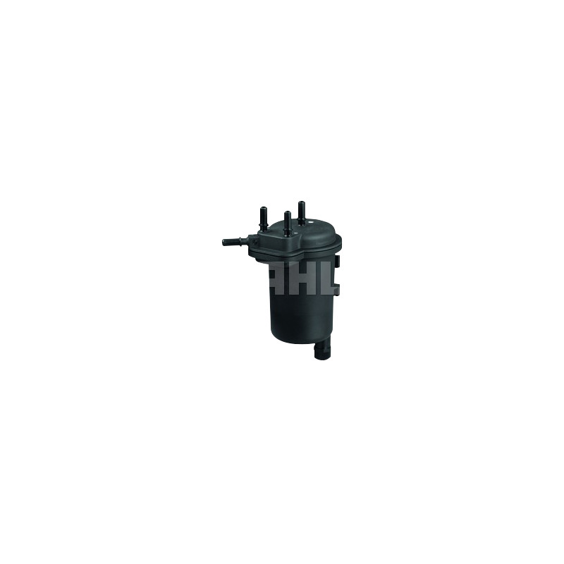 FILTRO DE COMBUSTIBLE (DIESEL) MAHLE KL 430