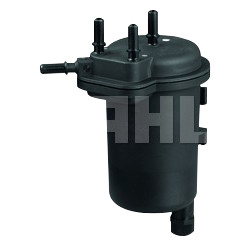 FILTRO DE COMBUSTIBLE (DIESEL) MAHLE KL 430