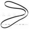 CORREA POLIV DE ACCESORIOS CONTINENTAL 5656/20