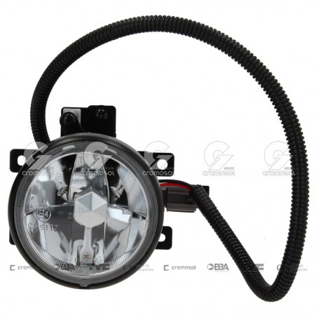 FARO DE LUZ AUXILIAR (DELANTERO) - ANTINIEBLA TAIWAN 12885