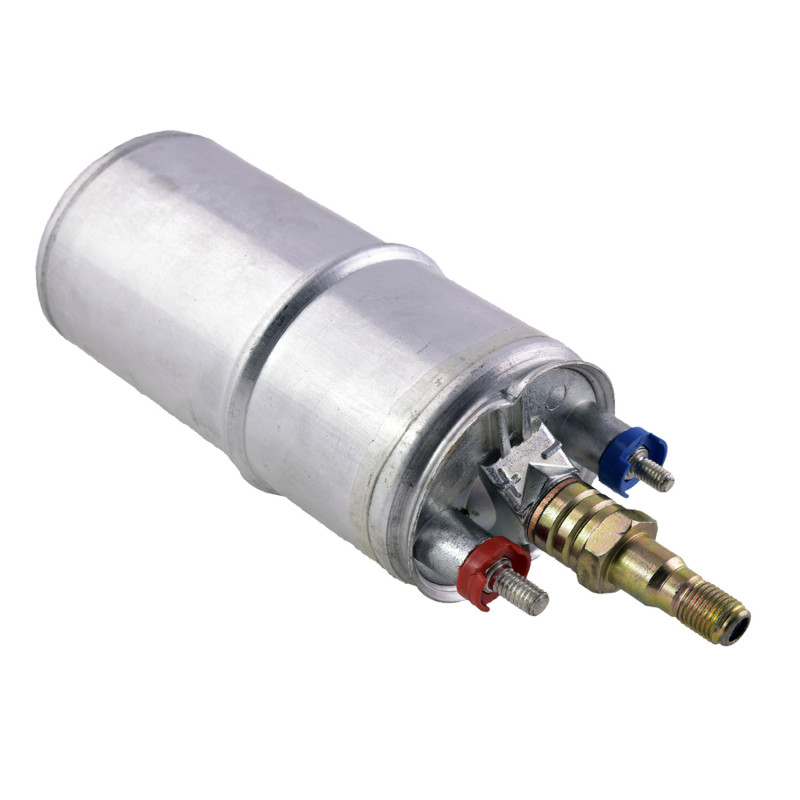 BOMBA DE COMBUSTIBLE (NAFTA) ELECTRICA HELLUX HE957