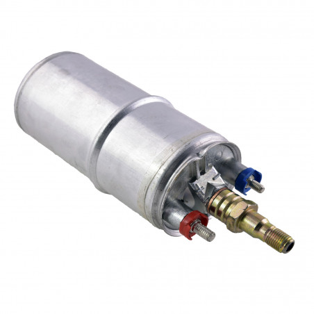 BOMBA DE COMBUSTIBLE (NAFTA) ELECTRICA HELLUX HE957