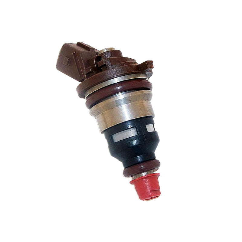 INYECTOR DE COMBUSTIBLE (NAFTA) HELLUX HE958F9F593