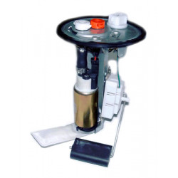 MODULO DE COMBUSTIBLE COMPLETO NAFTA (AFORADOR) HELLUX HE98FP