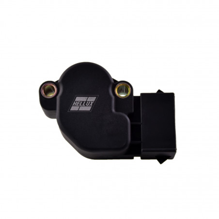 SENSOR DE POSICION DE MARIPOSA (TPS) HELLUX HE9B989DA