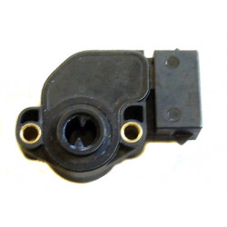 SENSOR DE POSICION DE MARIPOSA (TPS) HELLUX HE9B989DA