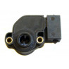 SENSOR DE POSICION DE MARIPOSA (TPS) HELLUX HE9B989DA