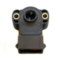 SENSOR DE POSICION DE MARIPOSA (TPS) HELLUX HE9B989JB