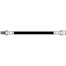 FLEXIBLE DE FRENO CTC 342930