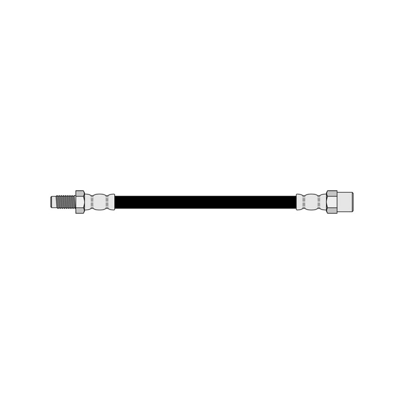 FLEXIBLE DE FRENO CTC 342930