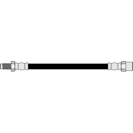 FLEXIBLE DE FRENO CTC 342930